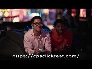 Learn about CPS Test - 5 Seconds, 10 Seconds, Mouse Clicking Test Online