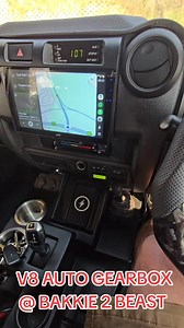 8K views · 68 reactions | Bakkie 2 Beast - 4x4 Offroad Conversions on Reels | Facebook