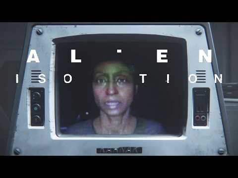 Alien: Isolation 👽 011: Medikit
