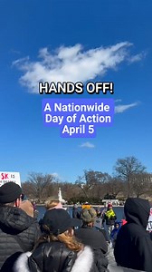 558K views · 22K reactions | Over 600 local events with many more being added every day. In all 50 states and DC, we will demand an end to the most brazen power grab in modern history. We hope to see you in the streets on April 5. | Indivisible Guide | Facebook