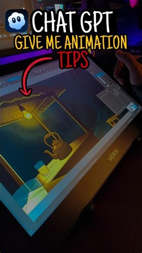 I Tried ChatGPT's Animation Tips