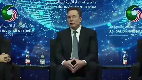 Musk says work may be optional in 10 to 20 years amid AI rise