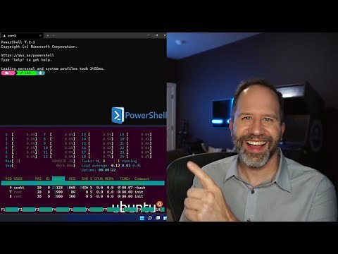 My Top Tips for using Windows Terminal like a Pro