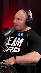 18K views · 138 reactions | The Reason Dr Mike Israetel Became a Bodybuilder | Ryan Long | Facebook