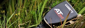 Garrett AT Max Metal Detector Review 2026 - DetectHistory