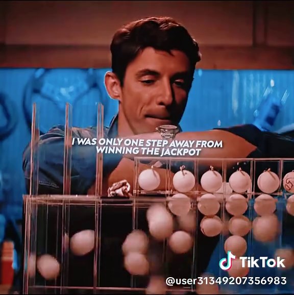 Robbery and Lottery Secrets: A Tale of Two Worlds