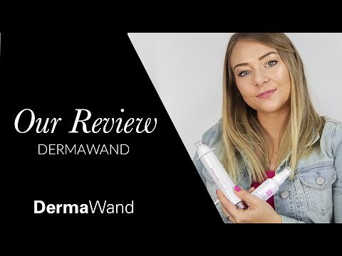 DermaWand Review: Does it Really Work?