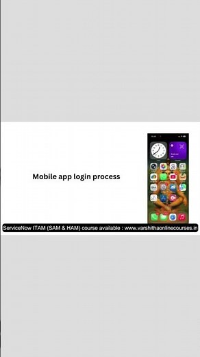 Installing ServiceNow Now Mobile: Step by Step #setup #guide