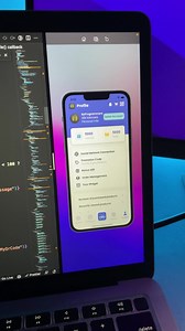How to create animated scrollview that animate other components? #reactnative #reactnativeapps #appdevelopment #codingtips #animated #scrollview | ByProgrammers