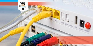 LAN vs WAN Port: A Guide to the Differences Between Networks Ports