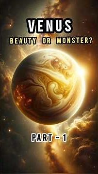 VENUS: Earth’s Evil Twin — Hottest Planet, Ancient Oceans & Deadly Secrets | Part 1 | The Readers