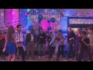 Lab Rats - Leo's Jam