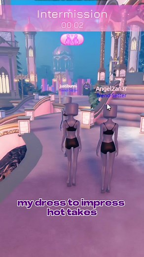 Dress to Impress Game Overview and Updates