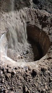 High-Precision Bridge Pile Drilling Using Advanced Machinery | Modern Foundation Engineering