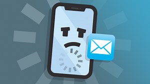 iPhone Mail App Slow? Here's The Real Fix!