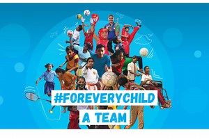 World Children's Day 2022