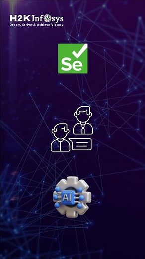 🎥 Selenium Locators Explained – Find Any Web Element Easily!