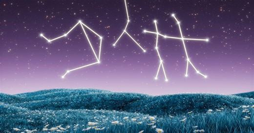 Each Zodiac Sign's Lucky Number, According to Astrologers