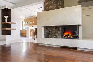 20 Different Types of Fireplaces (with Photos)