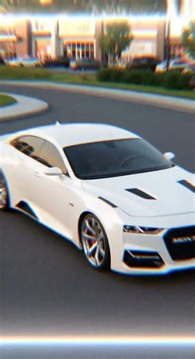 2026 Chevrolet Monte Carlo SS – The Return of Luxury Muscle