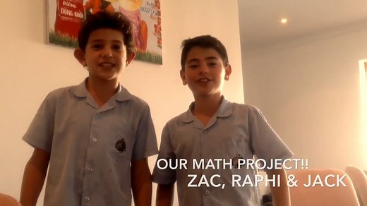 Fractions in the real world - ABC Education