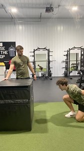 3K views · 203 reactions | 5 Box Jump Variations for Athletes #RiseToTheTop #BarRaisingAthlete | Bar Raising Fitness | Facebook