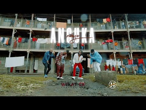 ANGUKA NAYO - Jabidii ,Timeless Noel, Didi Man, Moji Shortbabaa