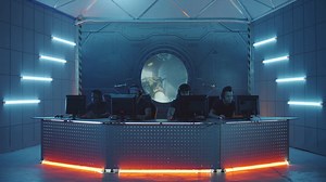 Multiplayer Games with Free-to-Play Mode