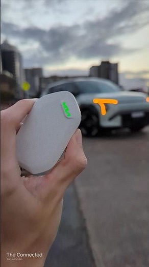 2026 Kia EV3 review: A mixed bag.