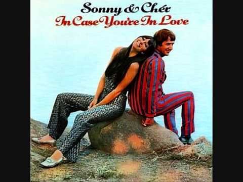 Sonny & Cher - Groovy Kind Of Love