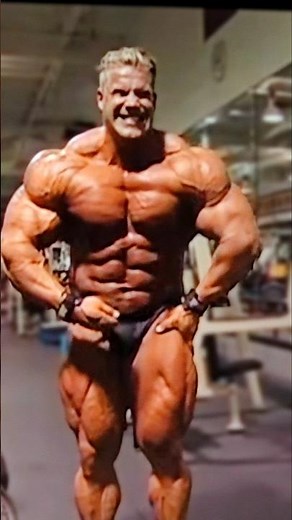jay cutler 2004 @JayCutlerTV