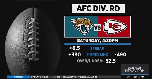 Fanalysis NFL Divisional Round: AFC Playoff Match-Ups