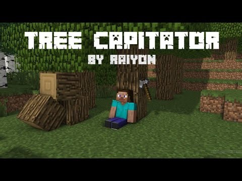 TREE CAPITATOR DOWNLOAD MEDIAFIRE
