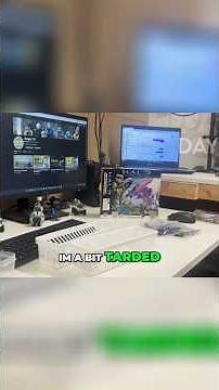 Day 9: Build with Morgan #halo #megaconstrux #buildingblocks