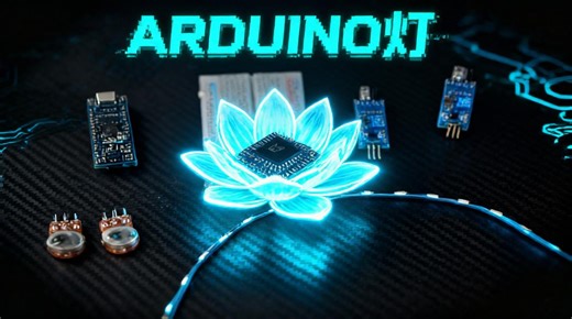 mind  arduino 基础操作