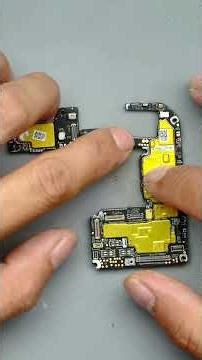 huawei P80 Pro repair