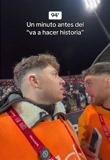 El Último Minuto de la Copa del Rey: Real Madrid vs Albacete