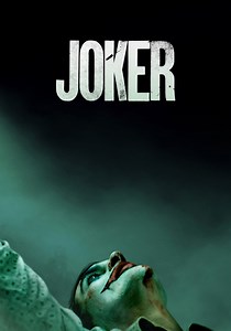 Joker - movie: where to watch streaming online