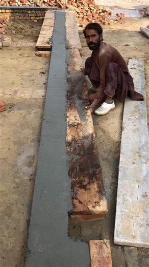 Construction.Tips on Instagram: "How to install a 9 inch DPC"