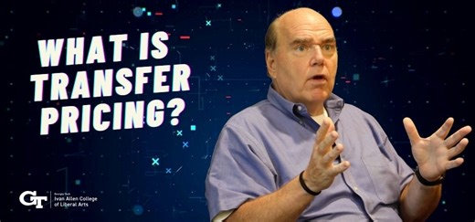 What is Transfer Pricing?