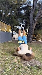 J’ai eu trop peur 😰