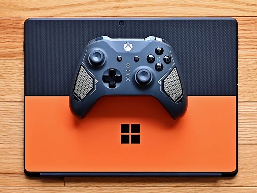 Can the Microsoft Surface Pro X play Minecraft?