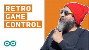 4.5K views · 37 reactions | Relive the glory days of gaming using your own Arduino Micro-based controller. | Arduino | Facebook