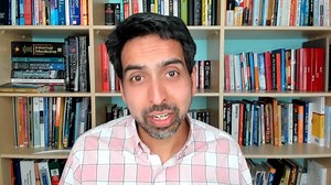 16K views · 249 reactions | A year ago, the world shut down and millions of people turned to Khan Academy to keep learning no matter the obstacles in their way. But as a nonprofit, we can’t do it alone. Khan Academy keeps learning going and our supporters keep Khan Academy going. Can you pitch in? Even $5 can make a difference. khan.co/donatetokhan Together we can #KeepEveryoneLearning! | Khan Academy | Facebook