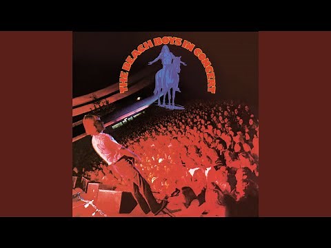 Sloop John B (Live/Remastered 2002)