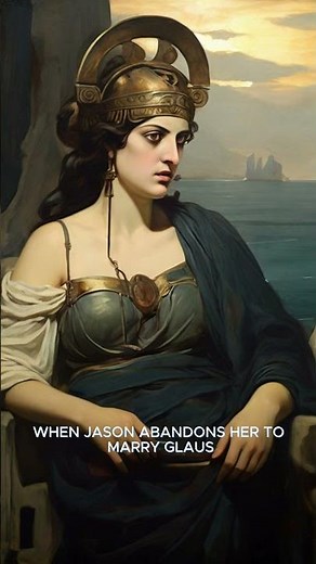 Medea - Euripides Summary