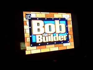 POV: it's 2005, and you're watching Treehouse TV...