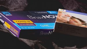 FDA extends expiration dates for some at-home COVID-19 tests