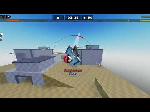 [OP!] UNIVERSAL Script! Aimbot | ESP | Silent Aim | Speed Hacks | AND MORE