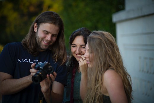 How to find beginner photography classes near me? | THE PHOTO ACADEMY